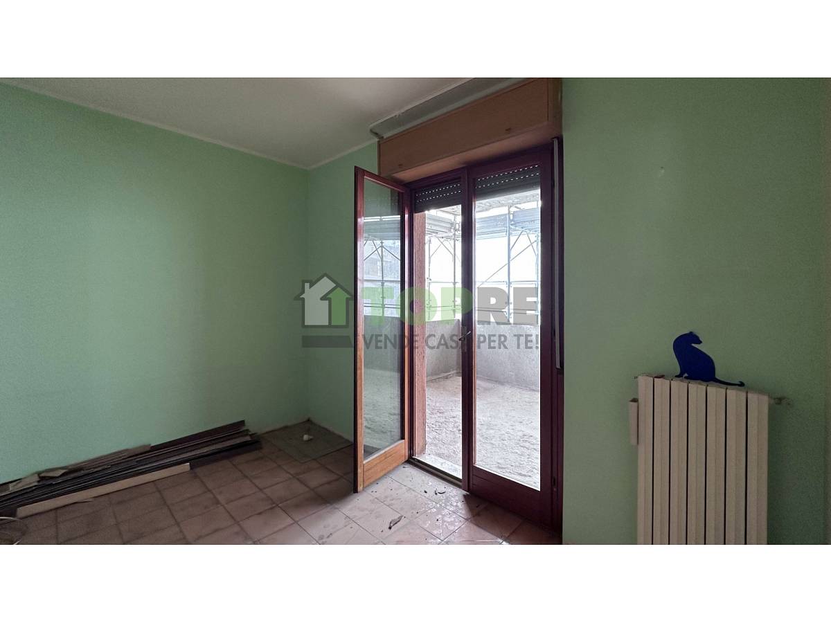 Appartamento in vendita in Via San Rocco  zona Paese a Vasto - 5217339 foto 14