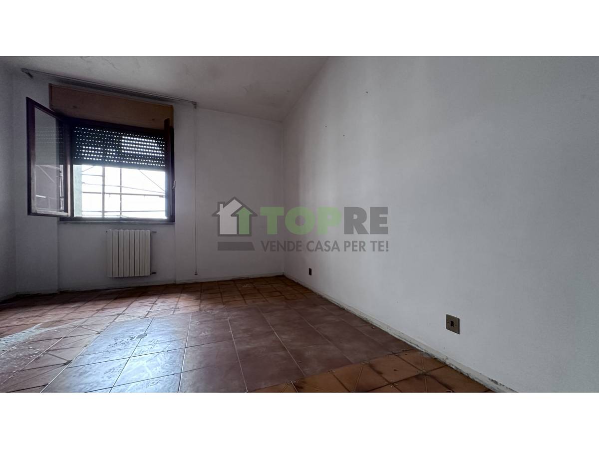 Appartamento in vendita in Via San Rocco  zona Paese a Vasto - 5217339 foto 18