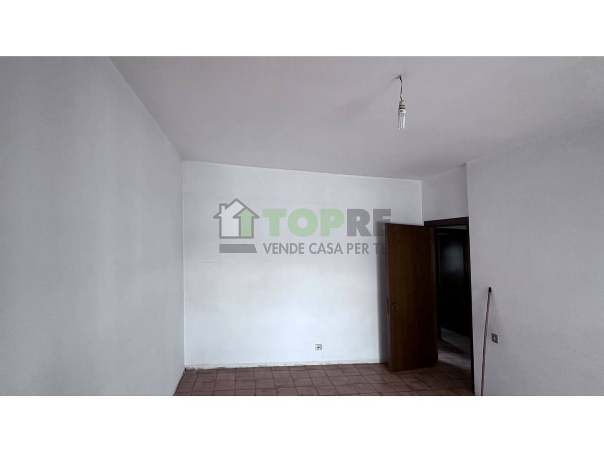 Appartamento in vendita in Via San Rocco  zona Paese a Vasto - 5217339 foto 19