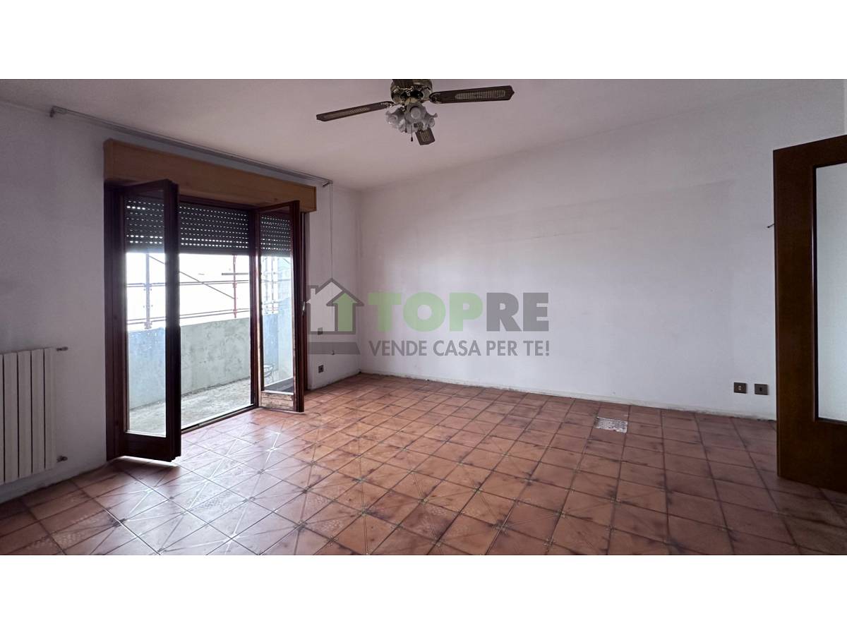 Appartamento in vendita in Via San Rocco  zona Paese a Vasto - 5217339 foto 20