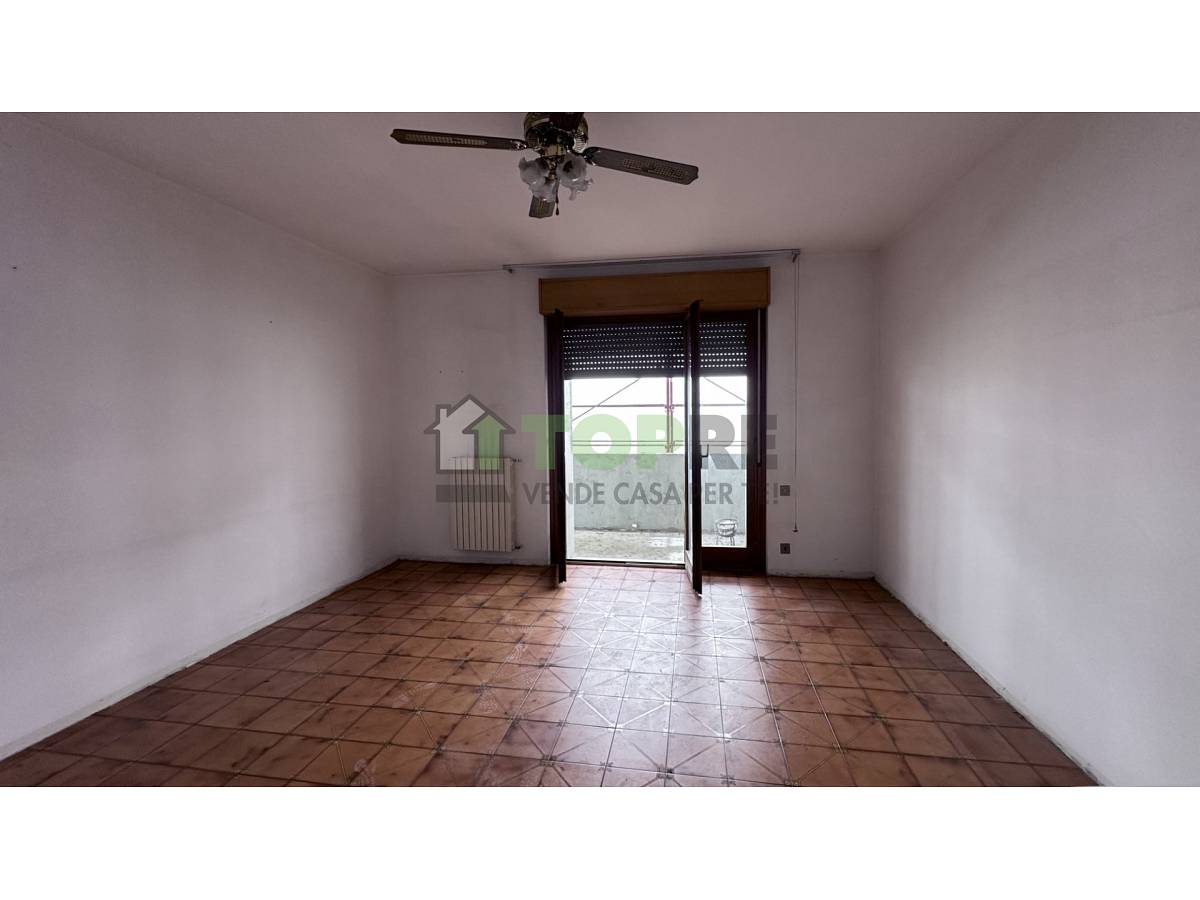 Appartamento in vendita in Via San Rocco  zona Paese a Vasto - 5217339 foto 21