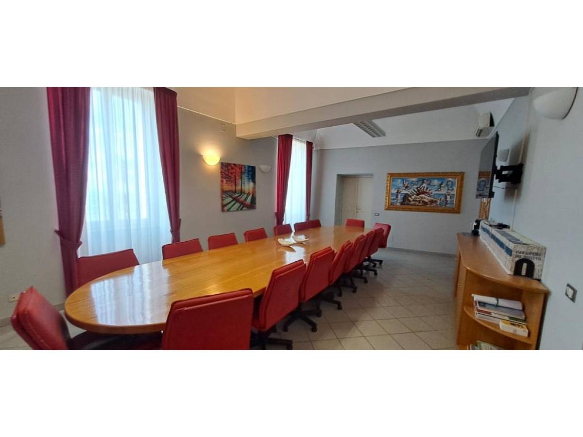 Office for rent in via marco vezio marcello  in C.so Marrucino - Civitella area at Chieti - 7740504 foto 2