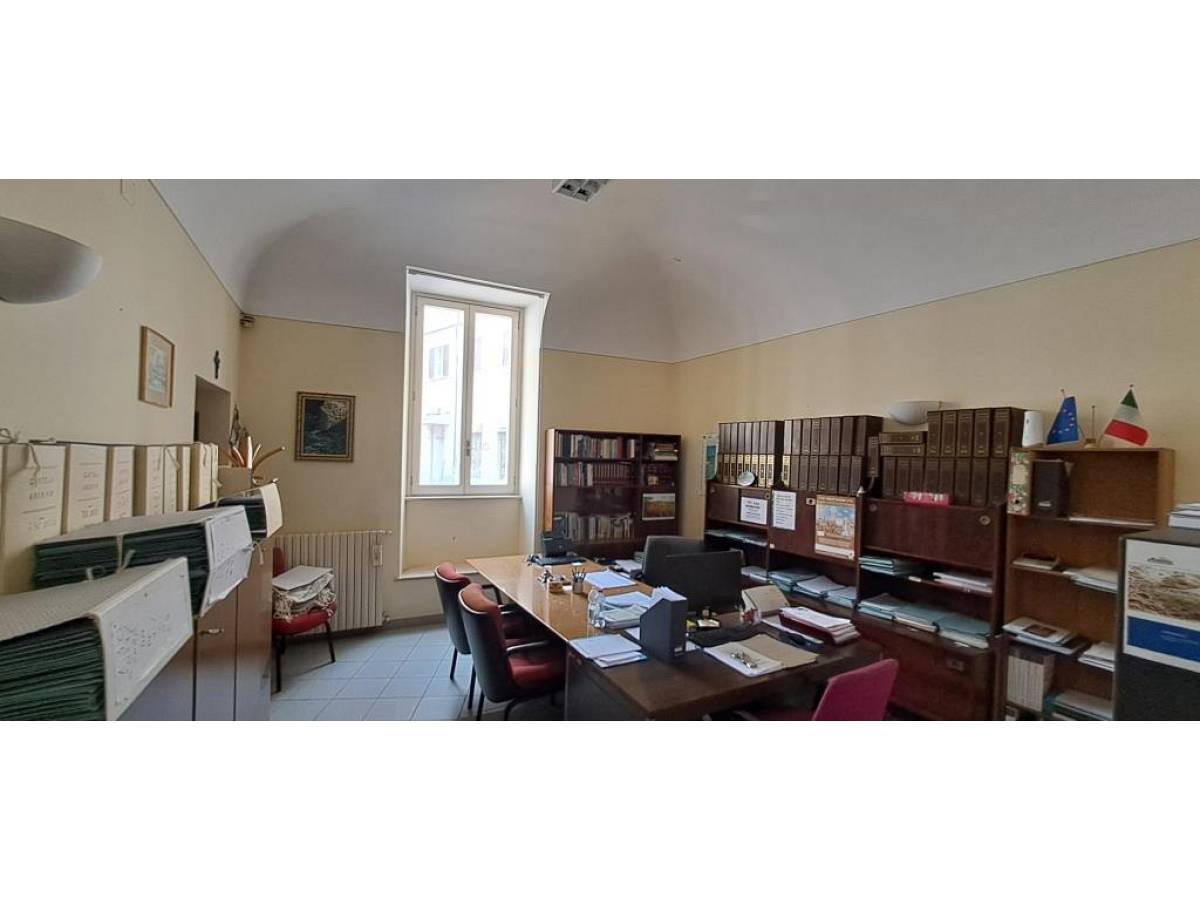 Office for rent in via marco vezio marcello  in C.so Marrucino - Civitella area at Chieti - 7740504 foto 3