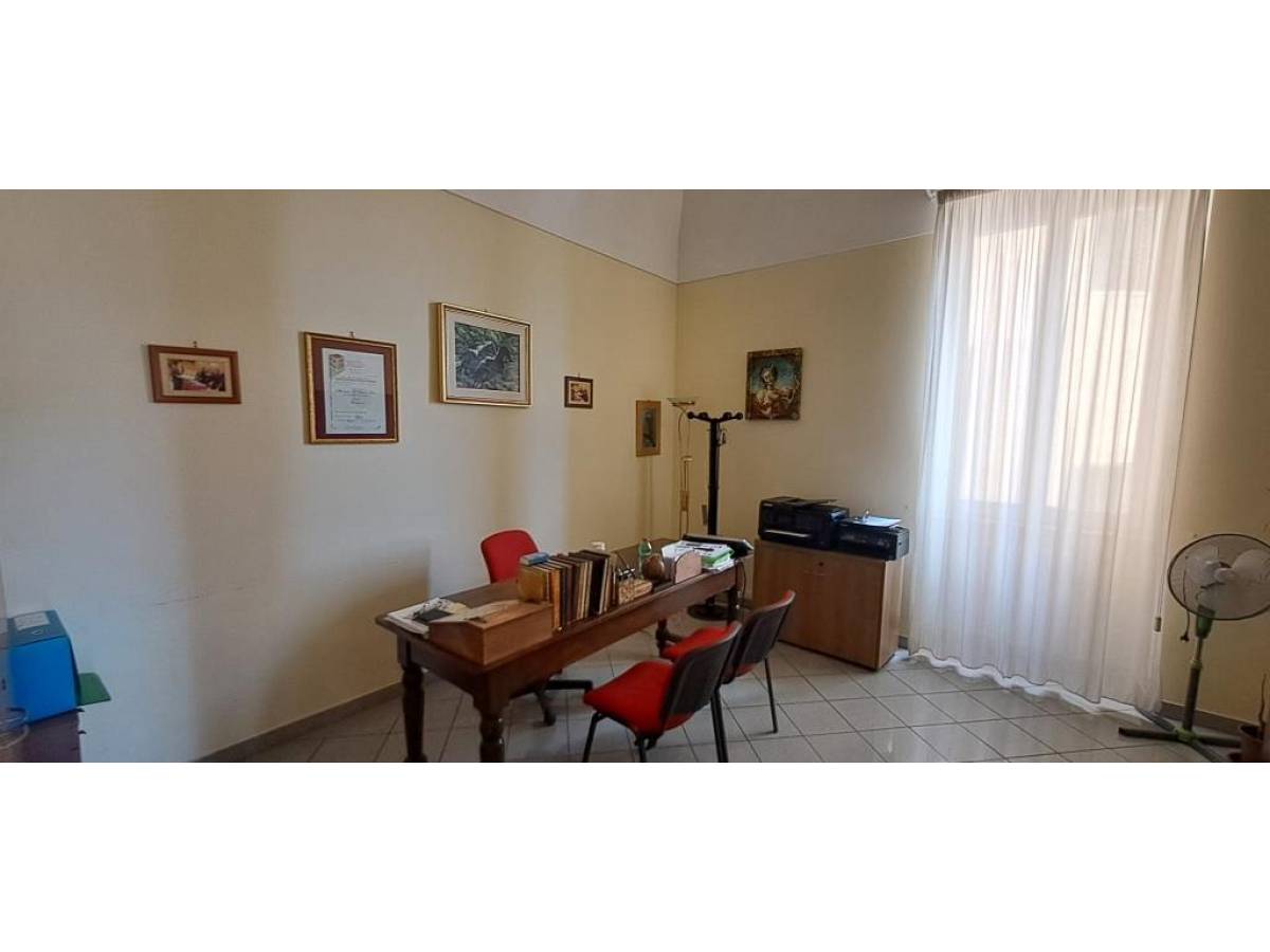 Office for rent in via marco vezio marcello  in C.so Marrucino - Civitella area at Chieti - 7740504 foto 4