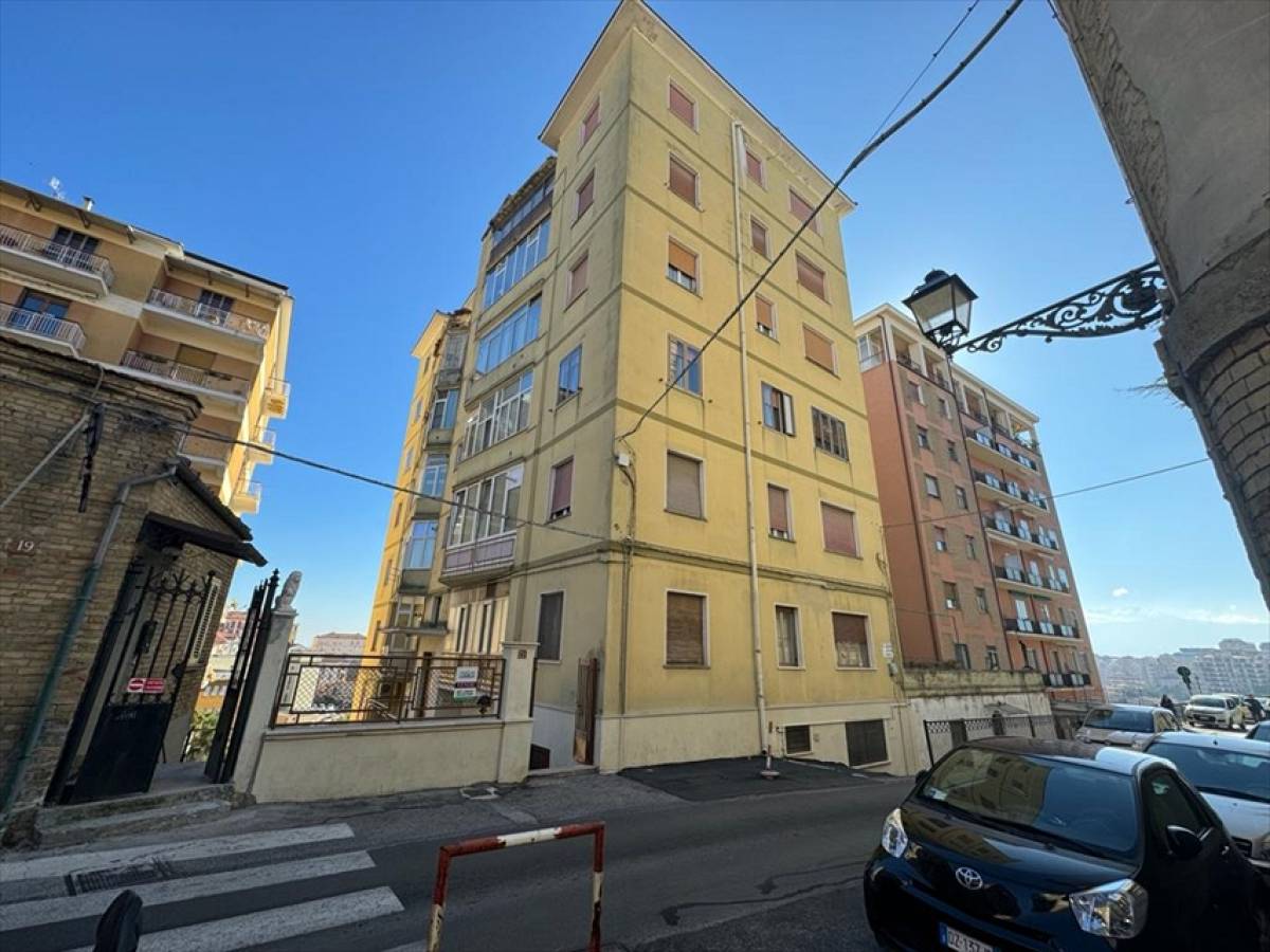 Apartment for sale in Via Nicola da Gardiagrele  in Zona Piazza Matteotti area at Chieti - 7626666 foto 2