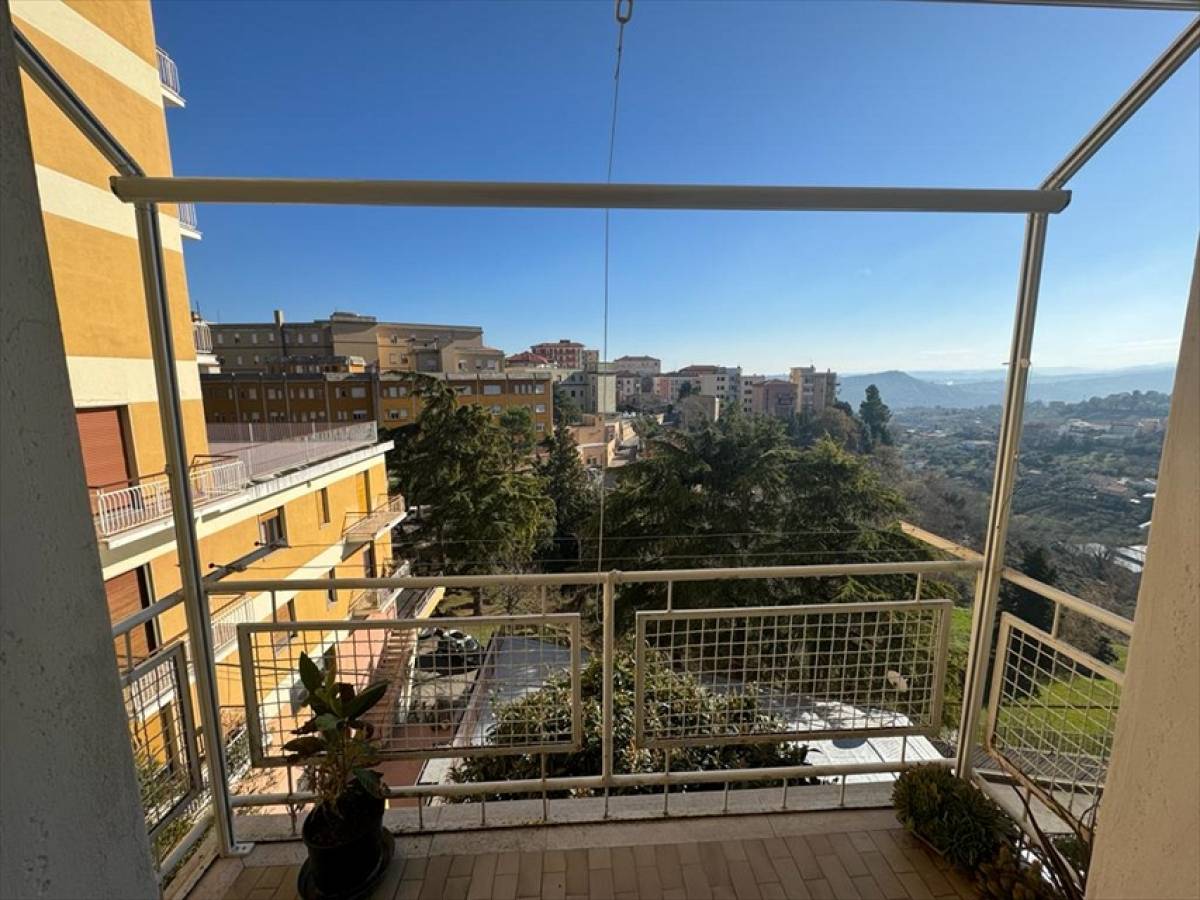 Apartment for sale in Via Nicola da Gardiagrele  in Zona Piazza Matteotti area at Chieti - 7626666 foto 3