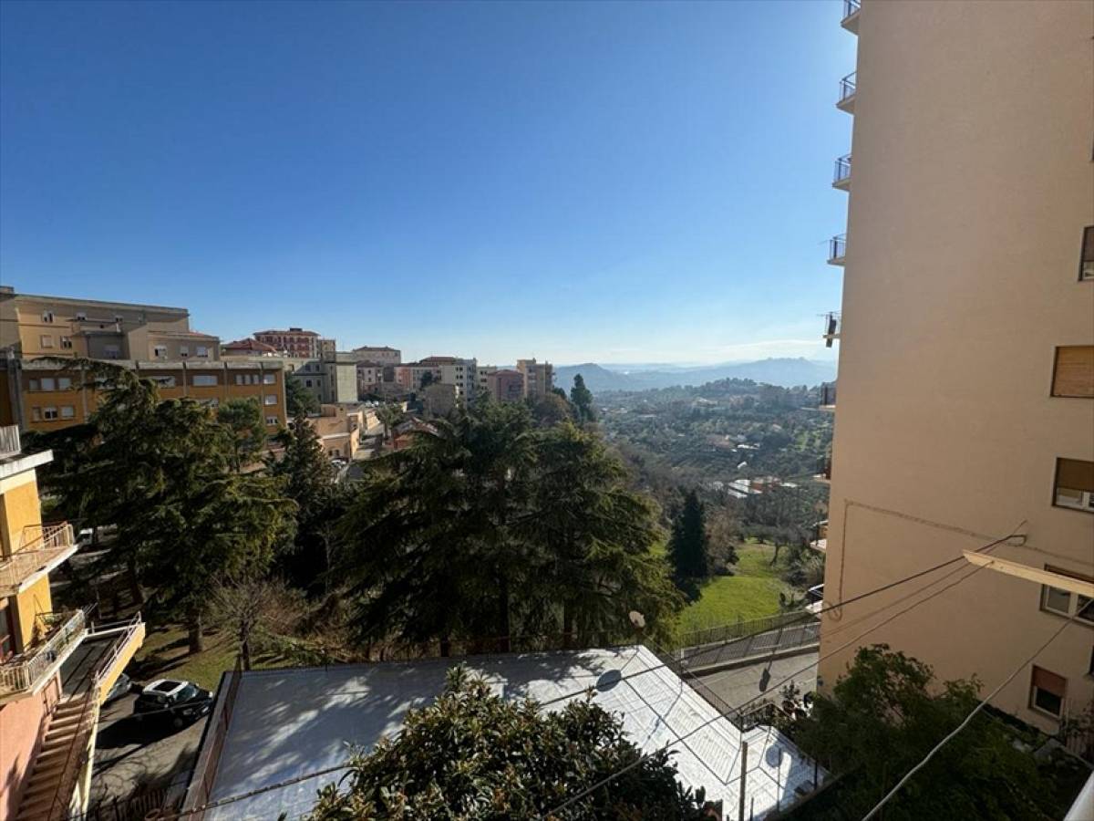 Apartment for sale in Via Nicola da Gardiagrele  in Zona Piazza Matteotti area at Chieti - 7626666 foto 4