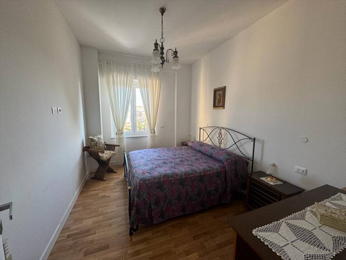 Apartment for sale in Via Nicola da Gardiagrele  in Zona Piazza Matteotti area at Chieti - 7626666 foto 6