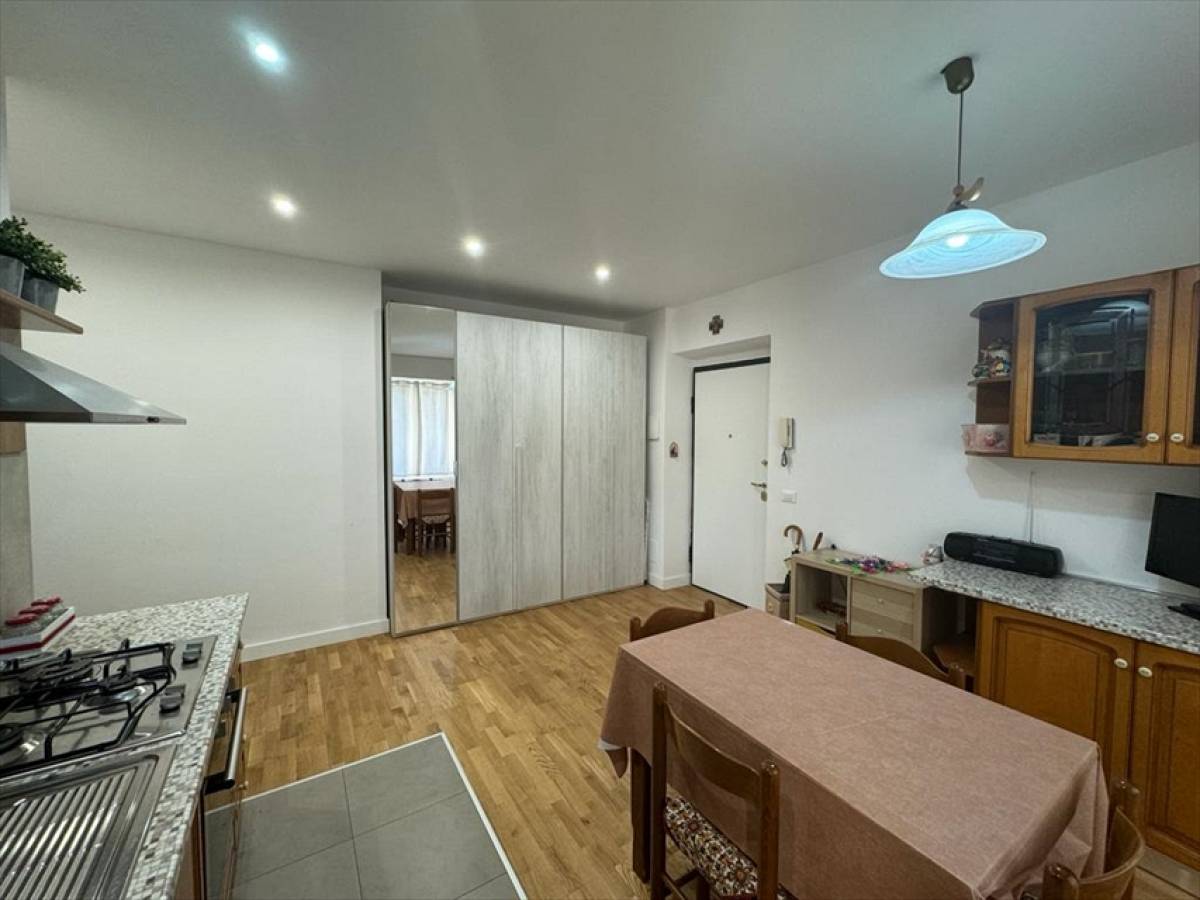 Appartamento in vendita in Via Nicola da Gardiagrele zona Zona Piazza Matteotti a Chieti - 7626666 foto 9