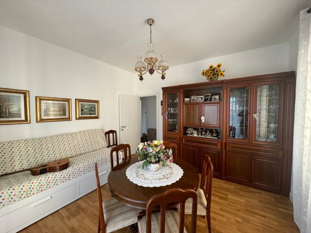 Appartamento in vendita in Via Nicola da Gardiagrele zona Zona Piazza Matteotti a Chieti - 7626666 foto 10