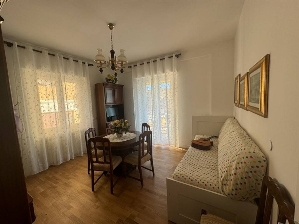 Apartment for sale in Via Nicola da Gardiagrele  in Zona Piazza Matteotti area at Chieti - 7626666 foto 11