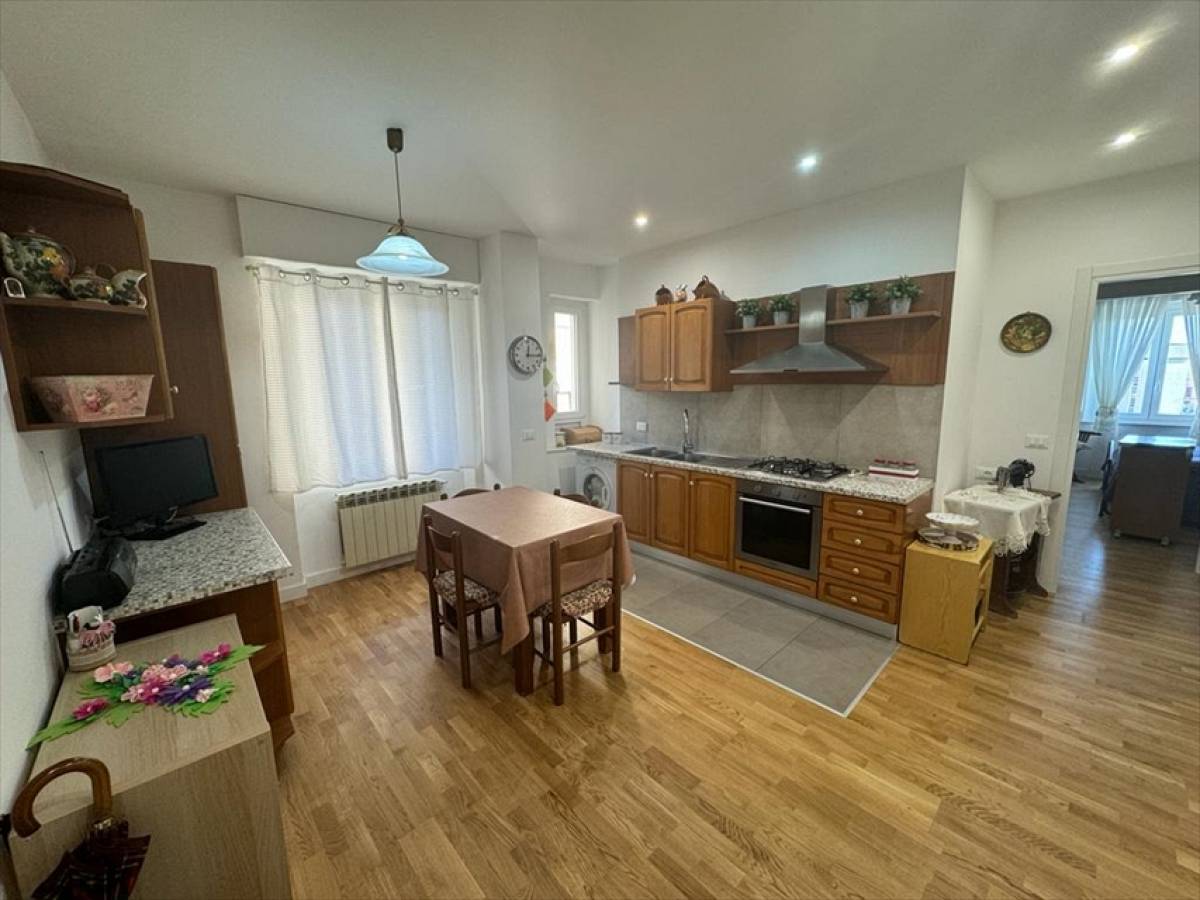 Appartamento in vendita in Via Nicola da Gardiagrele zona Zona Piazza Matteotti a Chieti - 7626666 foto 1