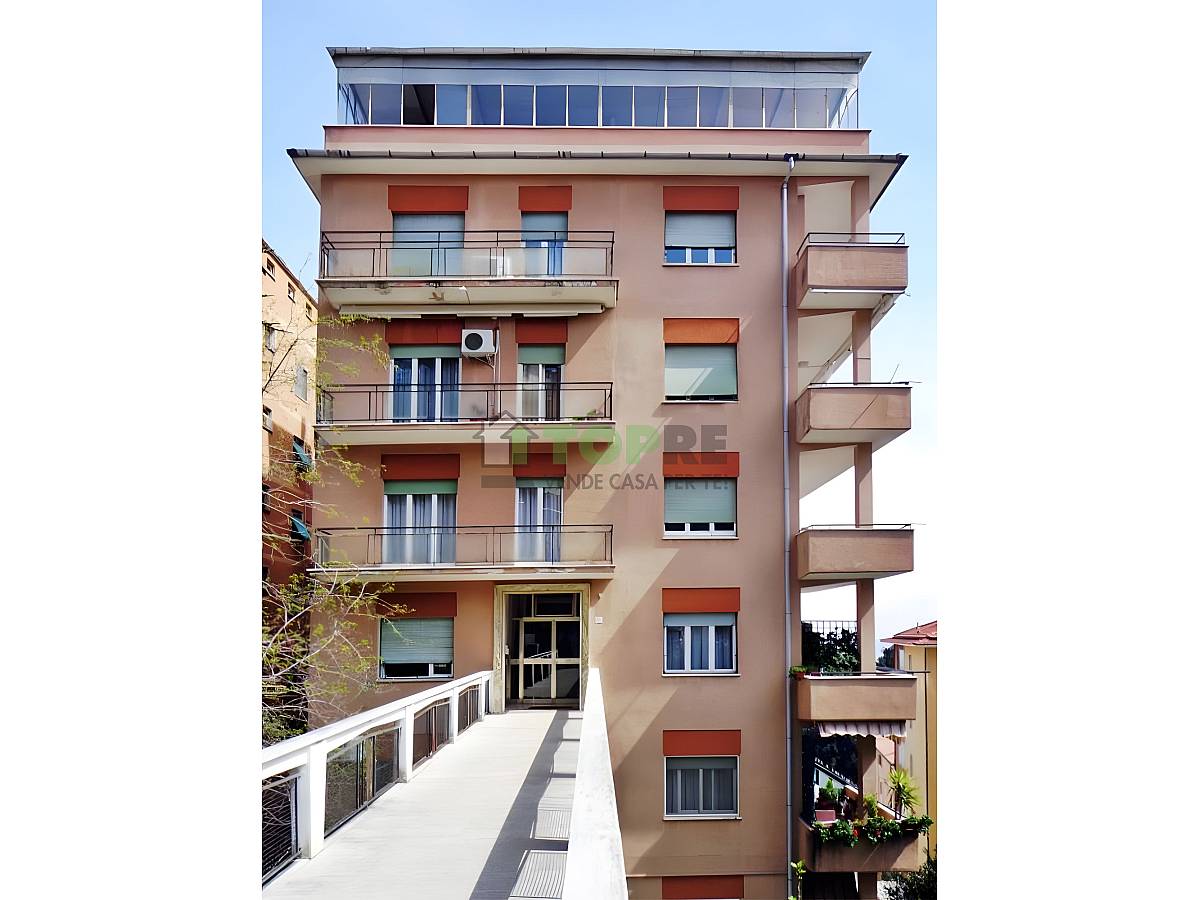 Apartment for sale in   in Clinica Spatocco - Ex Pediatrico area at Chieti - 6672457 foto 2