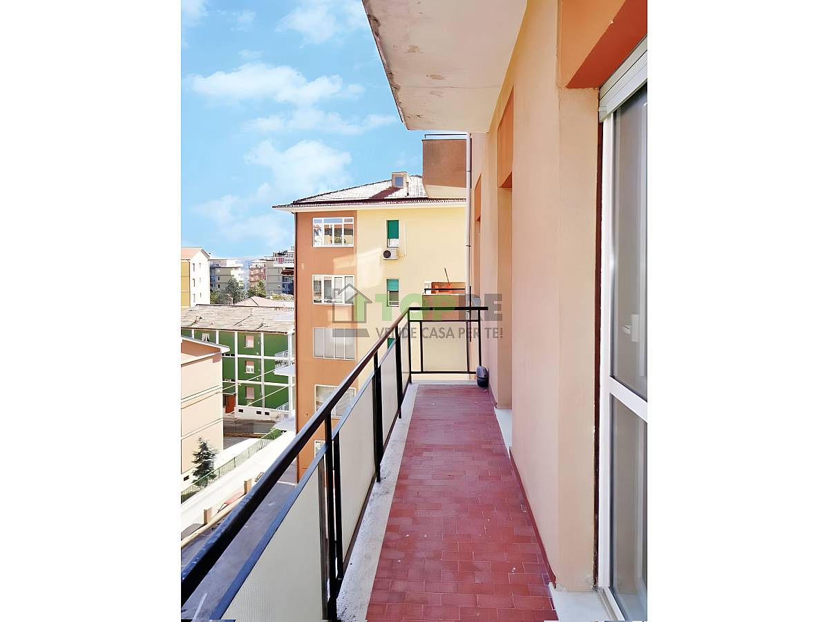 Apartment for sale in   in Clinica Spatocco - Ex Pediatrico area at Chieti - 6672457 foto 4