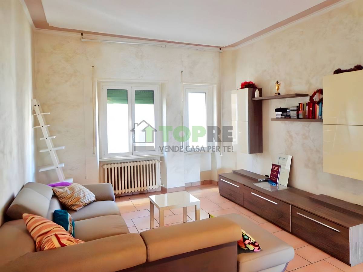 Apartment for sale in   in Clinica Spatocco - Ex Pediatrico area at Chieti - 6672457 foto 5