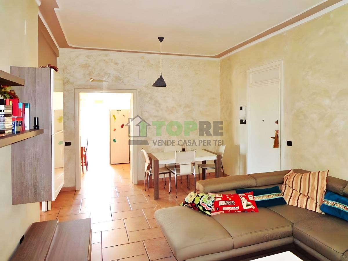 Apartment for sale in   in Clinica Spatocco - Ex Pediatrico area at Chieti - 6672457 foto 6