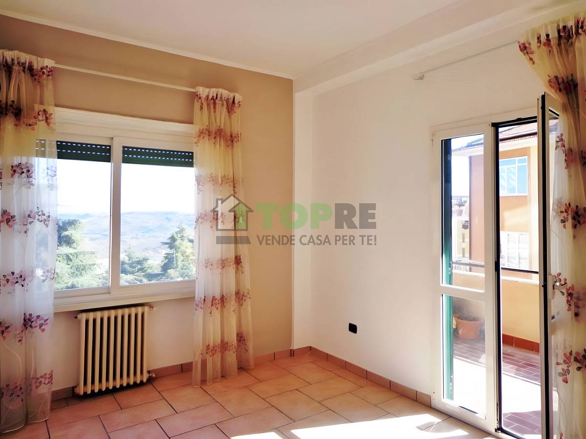 Apartment for sale in   in Clinica Spatocco - Ex Pediatrico area at Chieti - 6672457 foto 9