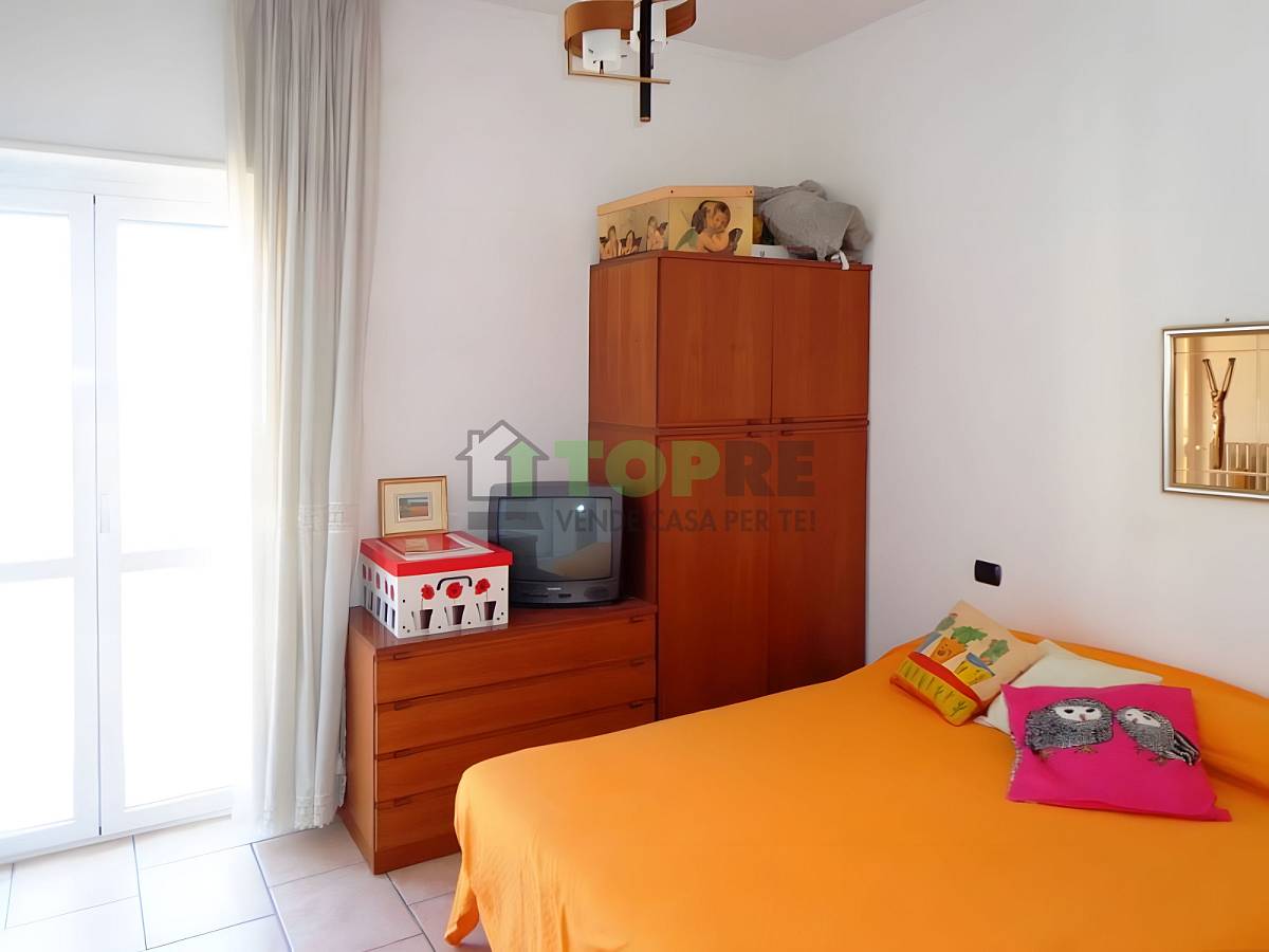 Apartment for sale in   in Clinica Spatocco - Ex Pediatrico area at Chieti - 6672457 foto 11