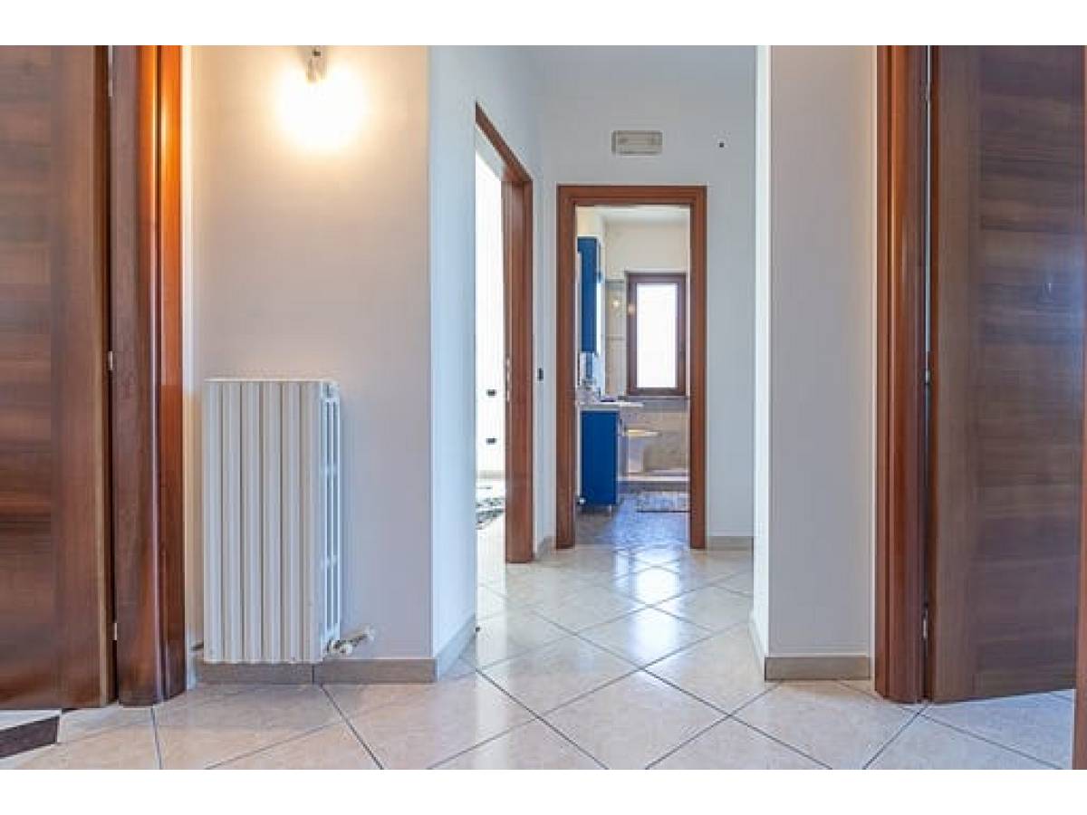 Appartamento in vendita in Via Corsi 2  a Roccamontepiano - 9407852 foto 8