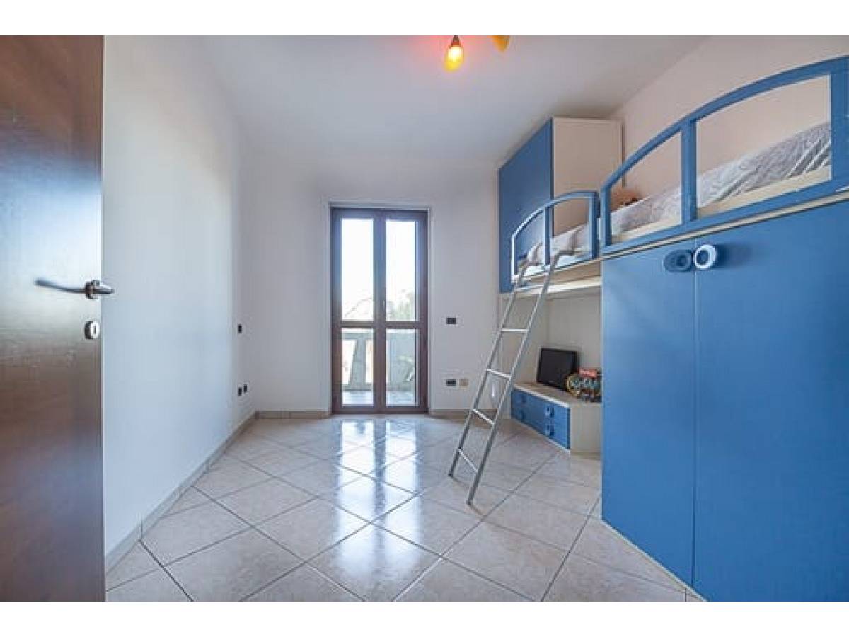 Appartamento in vendita in Via Corsi 2  a Roccamontepiano - 9407852 foto 9