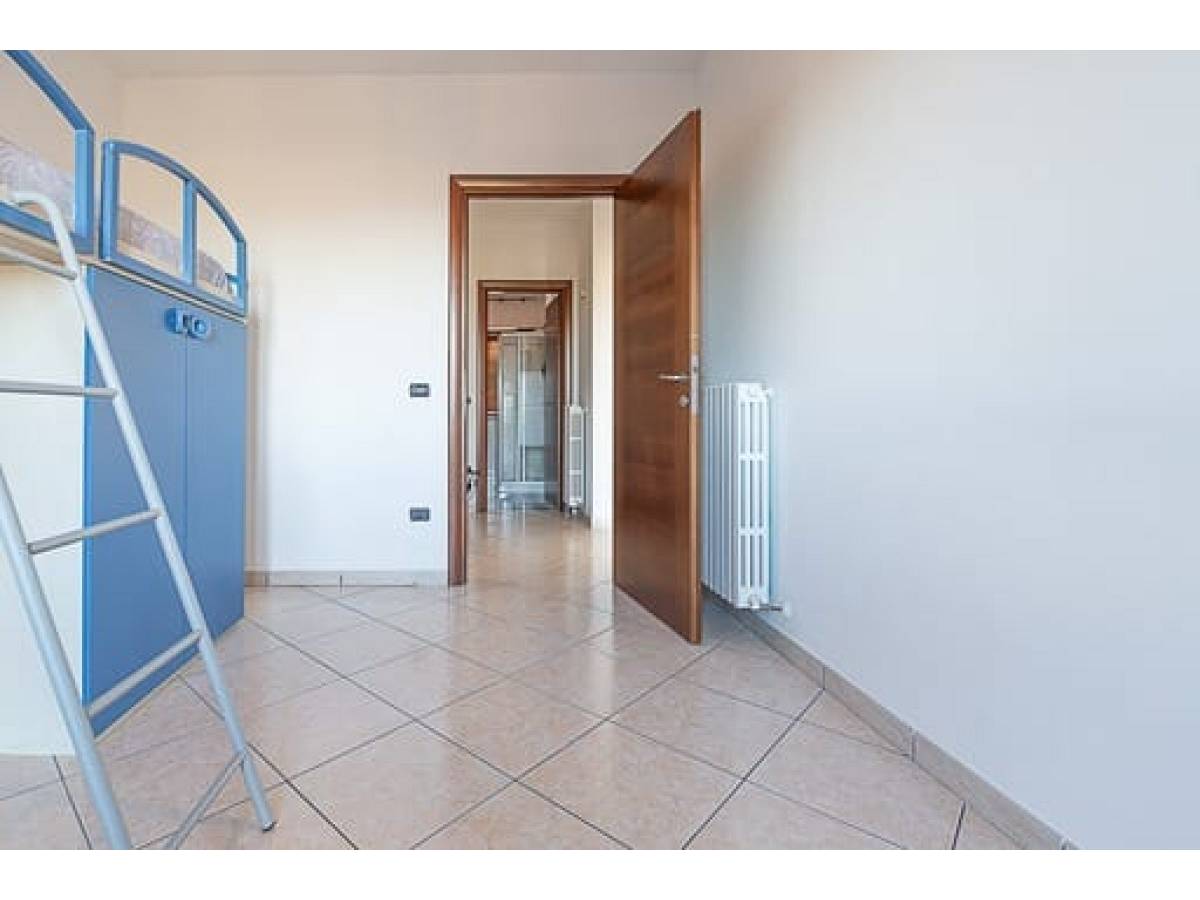 Appartamento in vendita in Via Corsi 2  a Roccamontepiano - 9407852 foto 10