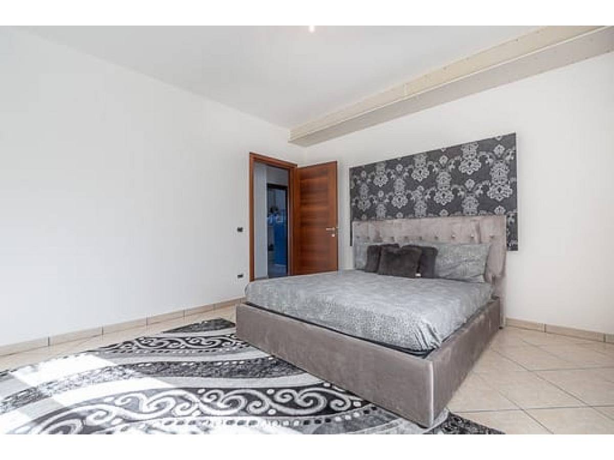 Appartamento in vendita in Via Corsi 2  a Roccamontepiano - 9407852 foto 14