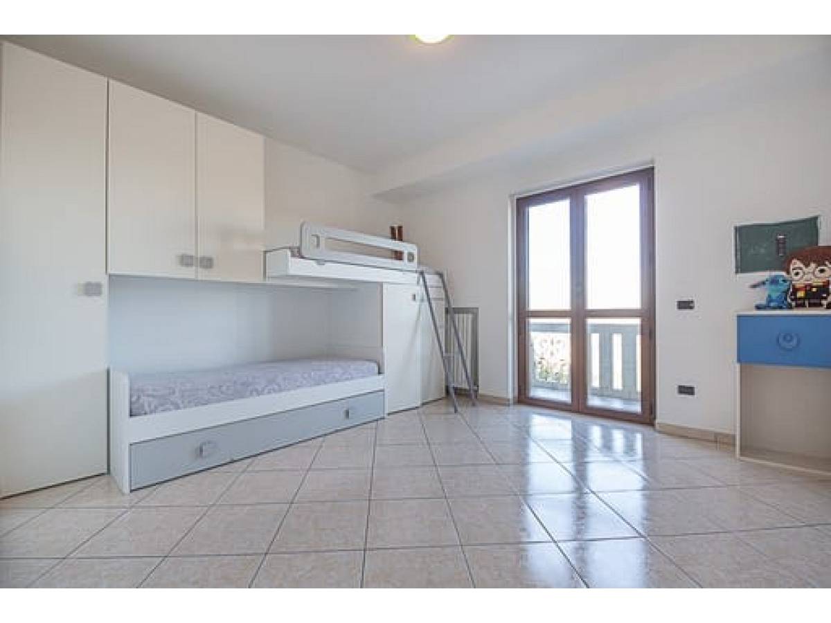 Appartamento in vendita in Via Corsi 2  a Roccamontepiano - 9407852 foto 15