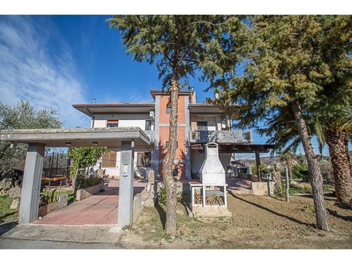 Appartamento in vendita in Via Corsi 2  a Roccamontepiano - 9407852 foto 18