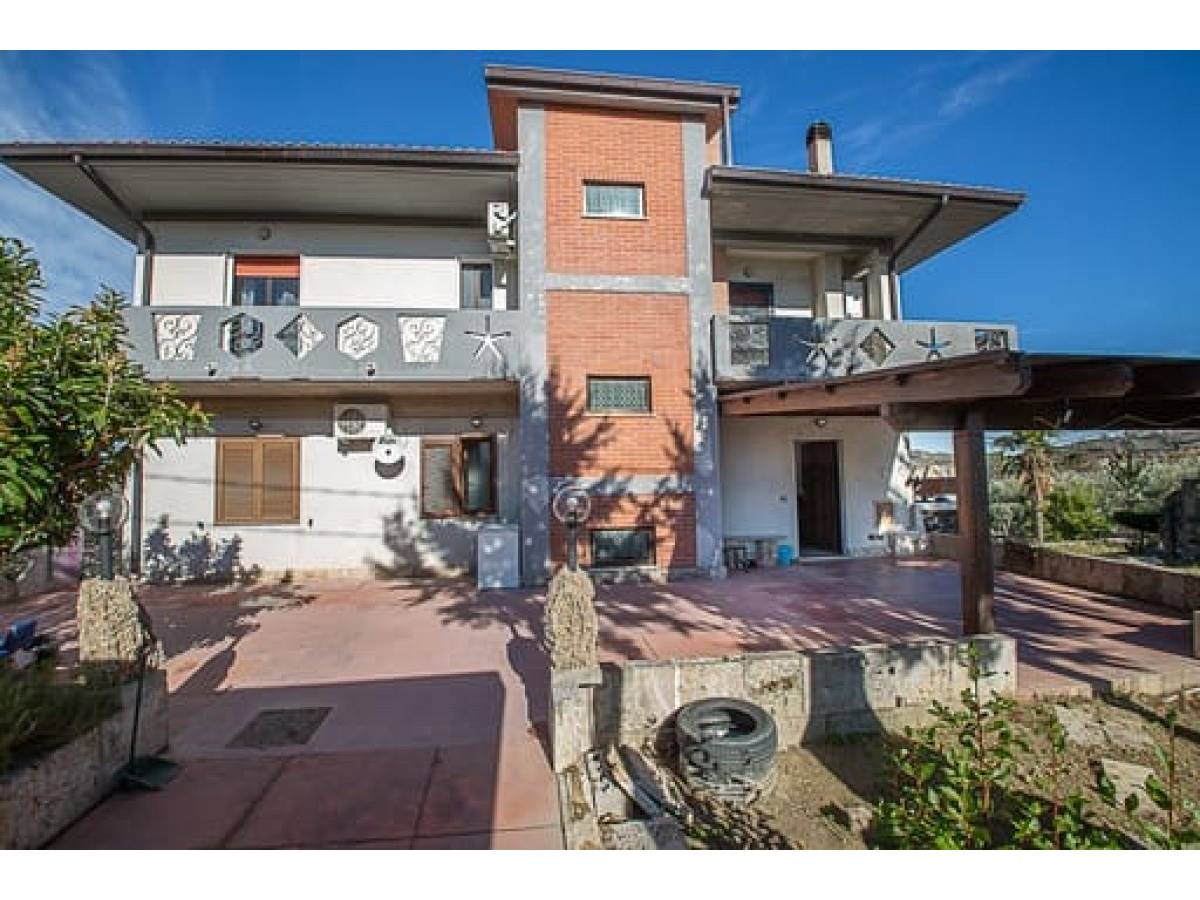 Appartamento in vendita in Via Corsi 2  a Roccamontepiano - 9407852 foto 19