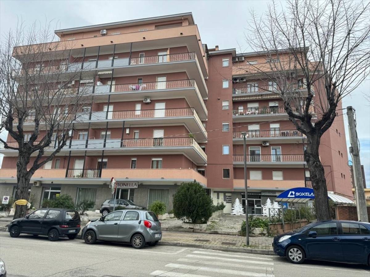 Apartment for sale in   in Scalo Stazione-Centro area at Chieti - 4584137 foto 1