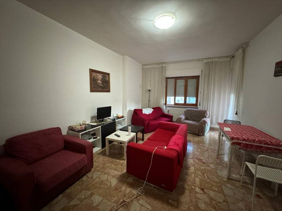 Apartment for sale in   in Scalo Stazione-Centro area at Chieti - 4584137 foto 2
