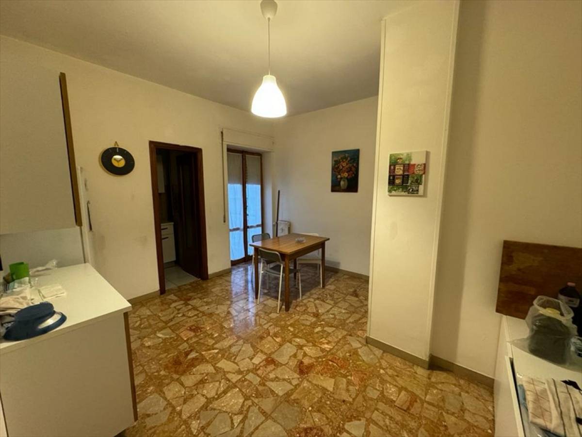 Apartment for sale in   in Scalo Stazione-Centro area at Chieti - 4584137 foto 3