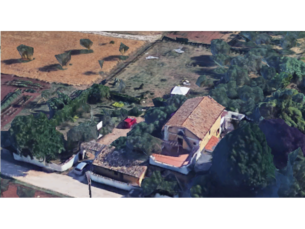 Villa in vendita in   a Cepagatti - 961513 foto 1