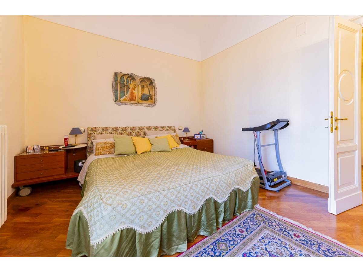 Apartment for sale in   in C.so Marrucino - Civitella area at Chieti - 8979069 foto 2