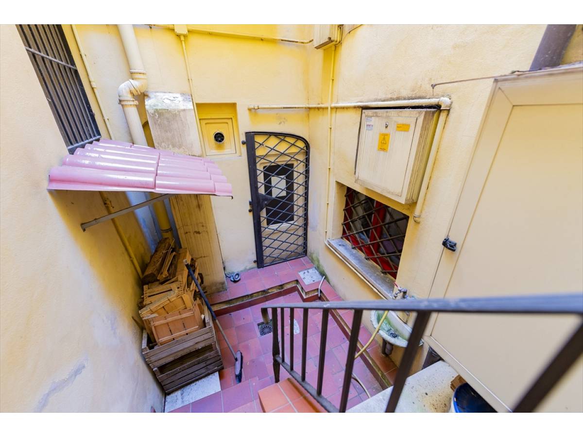 Appartamento in vendita in  zona C.so Marrucino - Civitella a Chieti - 8979069 foto 3
