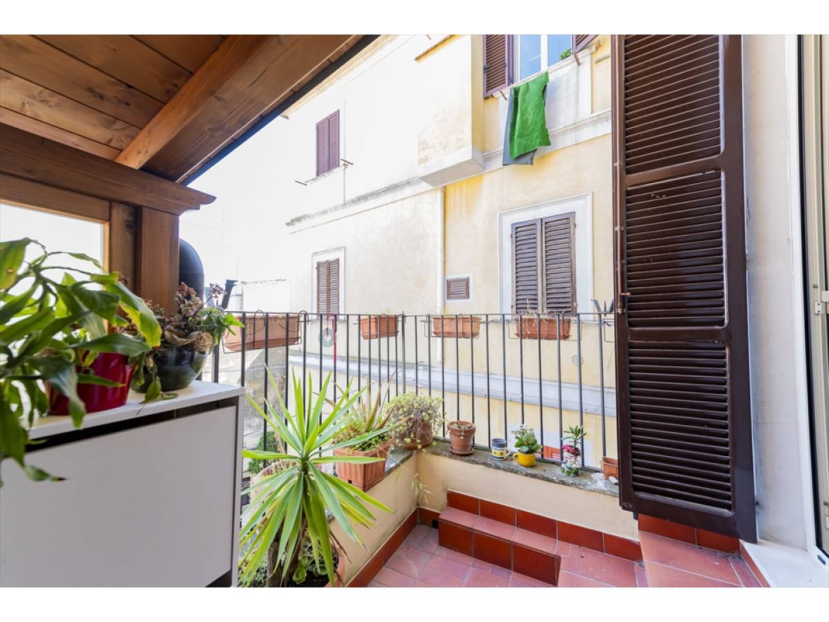 Apartment for sale in   in C.so Marrucino - Civitella area at Chieti - 8979069 foto 5
