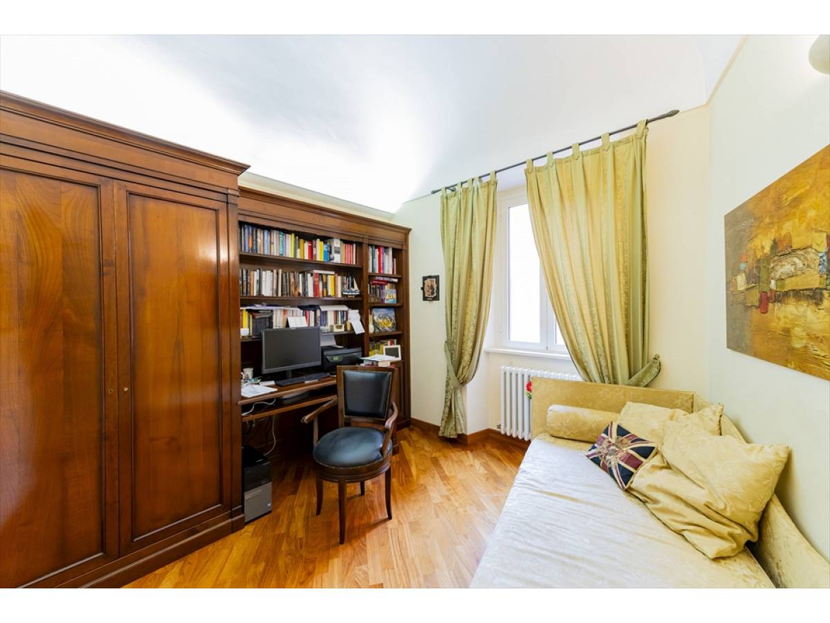 Apartment for sale in   in C.so Marrucino - Civitella area at Chieti - 8979069 foto 7