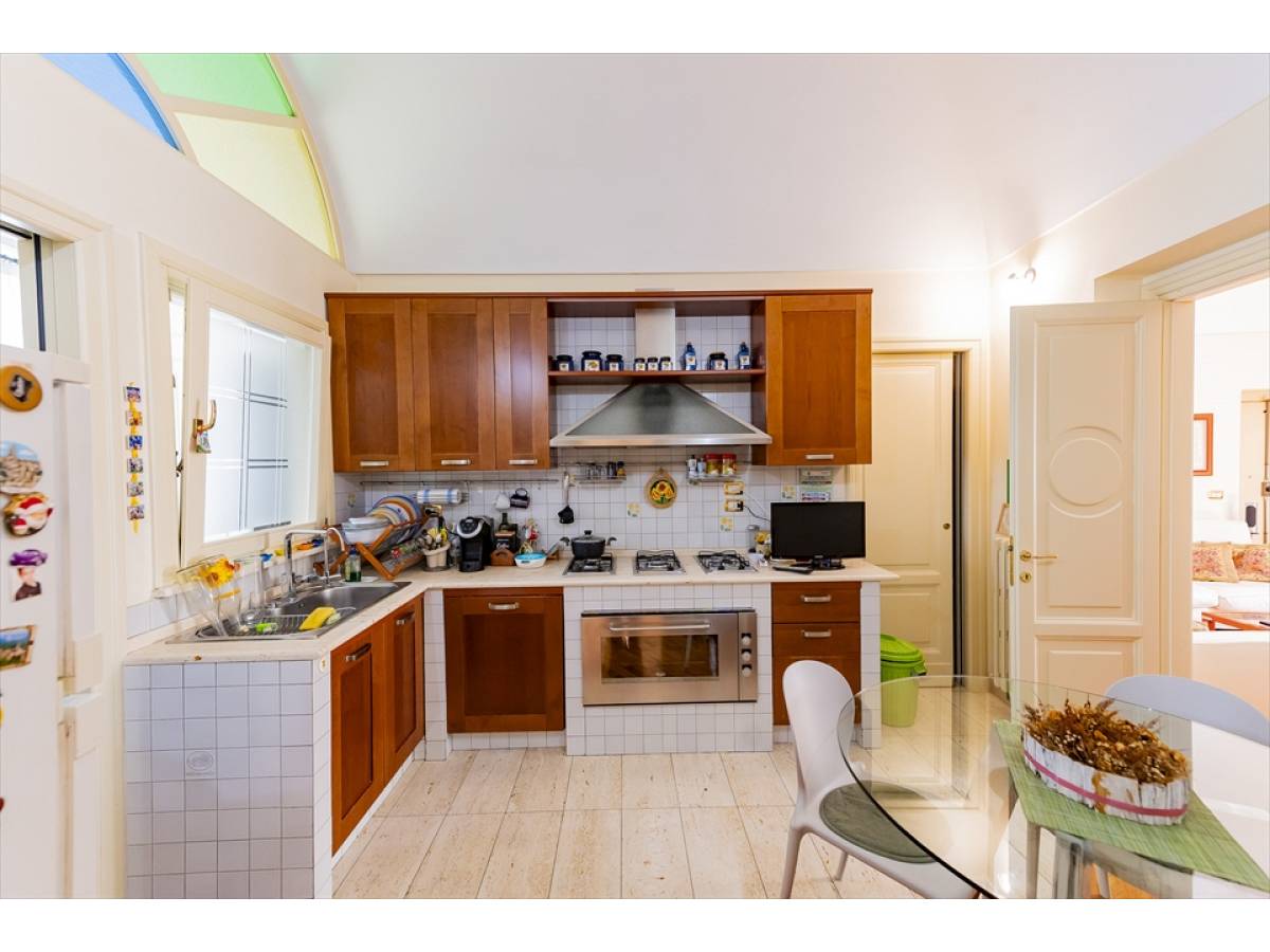 Apartment for sale in   in C.so Marrucino - Civitella area at Chieti - 8979069 foto 10