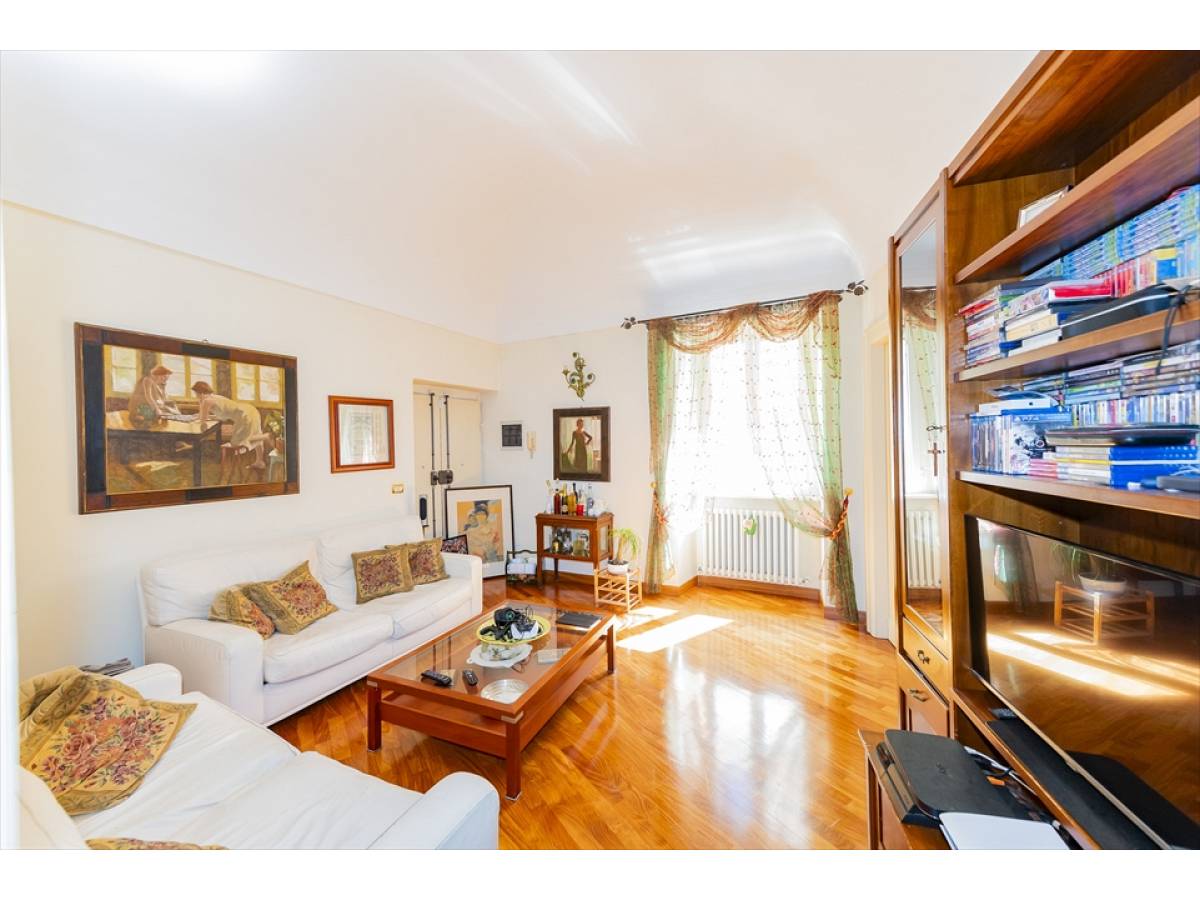 Apartment for sale in   in C.so Marrucino - Civitella area at Chieti - 8979069 foto 12