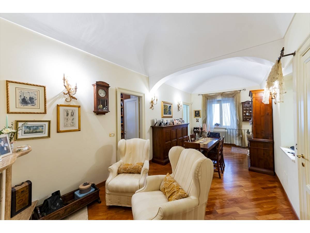 Apartment for sale in   in C.so Marrucino - Civitella area at Chieti - 8979069 foto 15
