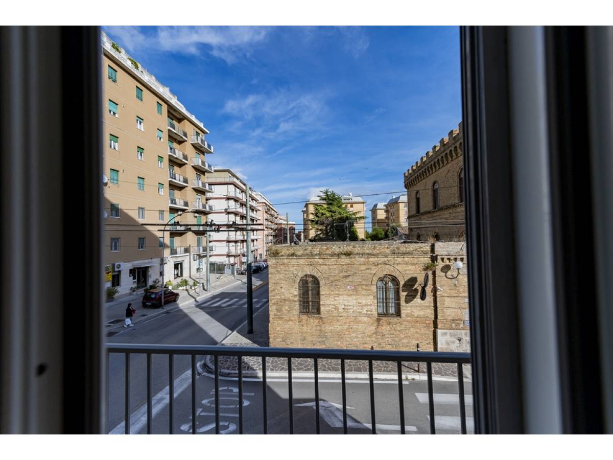 Apartment for sale in   in Zona Piazza Matteotti area at Chieti - 2135613 foto 11