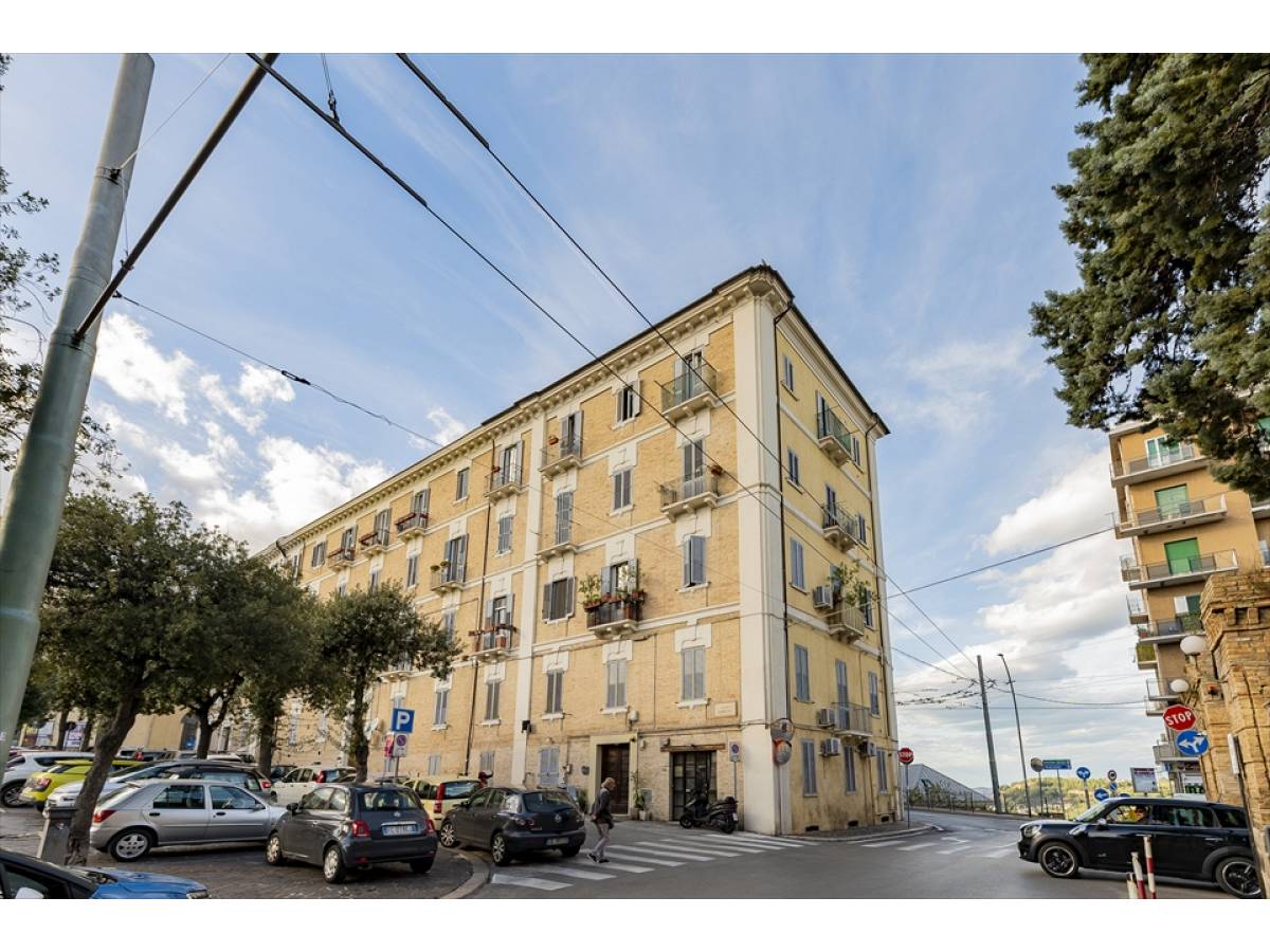 Apartment for sale in   in Zona Piazza Matteotti area at Chieti - 2135613 foto 12