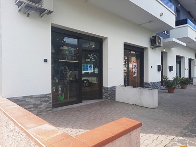 Affitto Negozio o Locale a Montesilvano
