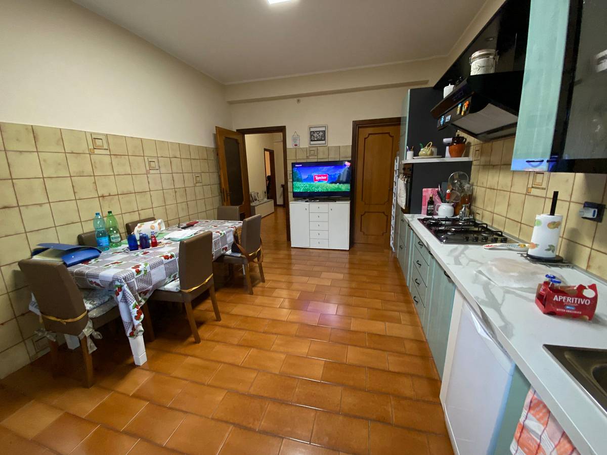 Appartamento in vendita in   a San Giovanni Teatino - 376416 foto 2