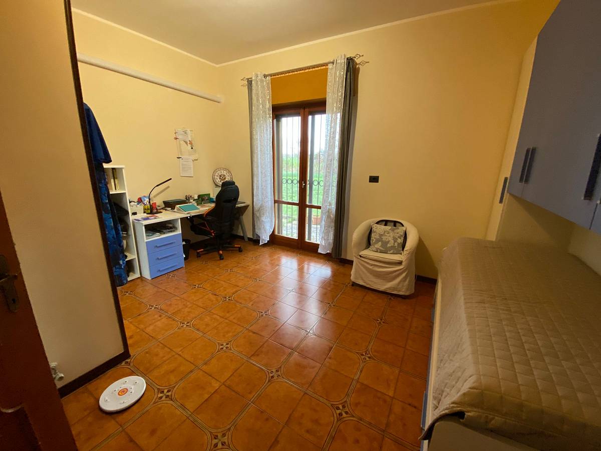 Appartamento in vendita in   a San Giovanni Teatino - 376416 foto 10