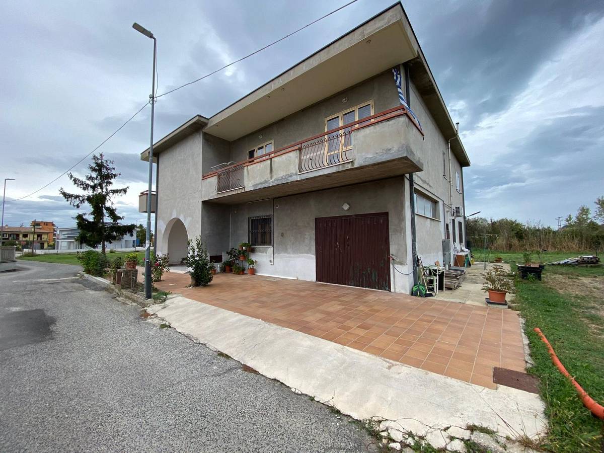 Appartamento in vendita in   a San Giovanni Teatino - 376416 foto 26