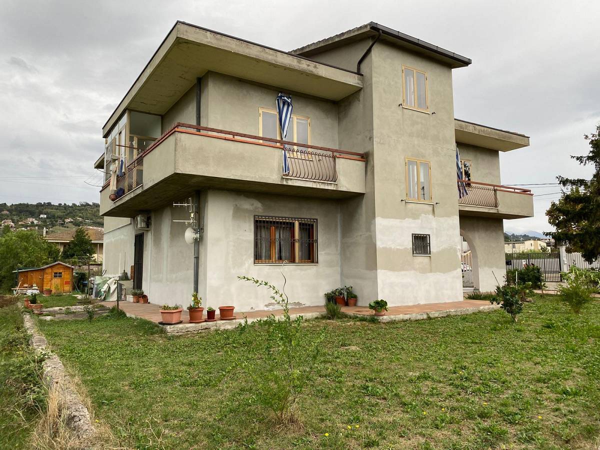 Appartamento in vendita in   a San Giovanni Teatino - 376416 foto 29