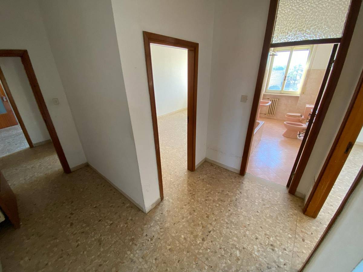 Apartment for sale in   in Tiburtina - S. Donato area at Pescara - 2115006 foto 11
