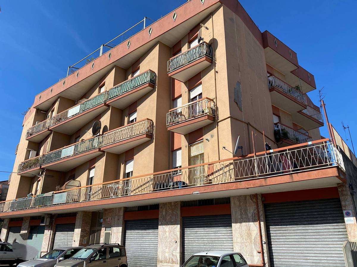 Apartment for sale in   in Tiburtina - S. Donato area at Pescara - 2115006 foto 24