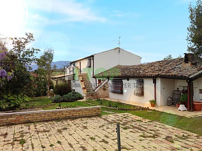 Vendita Casale o Rustico a Pianella